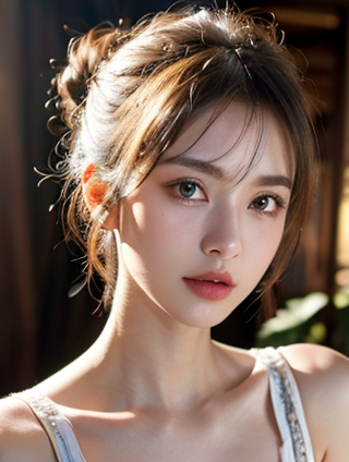《摄影作品与新闻主持：记录时代的影像与声音》